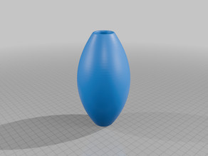 anchor buoy 3D model