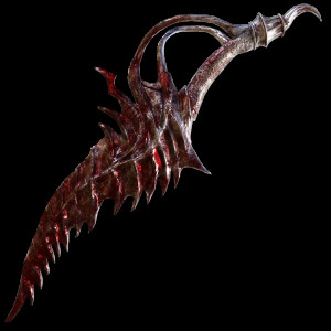 Reduvia - Elden Ring 3D model