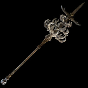 Siluria's Tree - Elden Ring 3D model