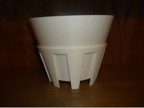 Rice Strainer 3D model