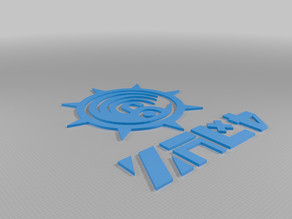 Testing remix 3D model