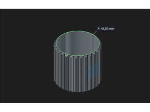 CupHolder 3D model