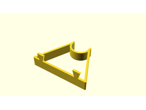 pin_holder_A31 3D model