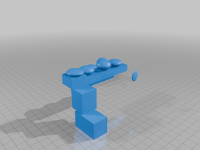 PRUEBA 3D model