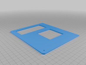 TOPLEFT CASE TEST3 3D model