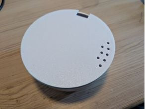 Trangia mini multidisk 3D model
