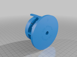 Connector STGOPT 3D model