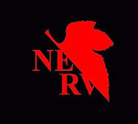 Nerv Logo Keychain 3D model