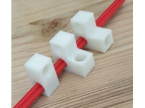 LEGO Technic small joints 3D model
