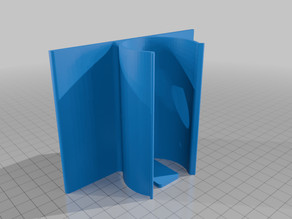 Ring Indoor Camera Gen1 3D model