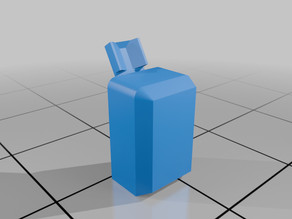pintile 2 3D model