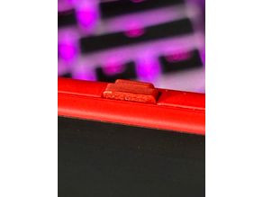 Tesco Hudl 2 Power Button 3D model