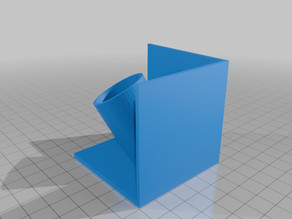 Wasp Nest Smoosher 3D model
