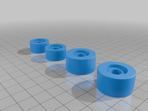 Baja Kart 3D model