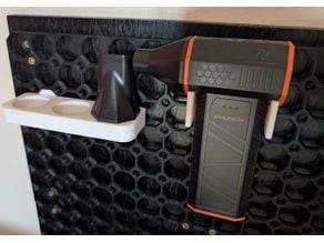 Multiboard - Wolfbox Air Duster 3D model