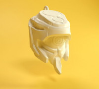 Eva 00 3D model