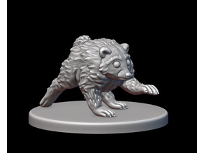 Jimothy! 3D model