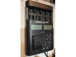 Ansmann Energy XC3000 3D model