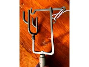 Cord Looper 3D model
