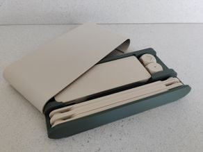 KISKO 4 two box 3D model