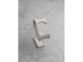 Watch Stand 3D model
