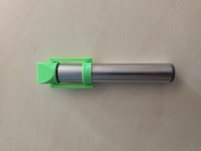 Cap for your Elfbar Elfa Vape 3D model
