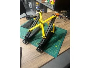  laptop stand 3D model