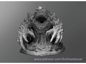 Zaramuun 3D model