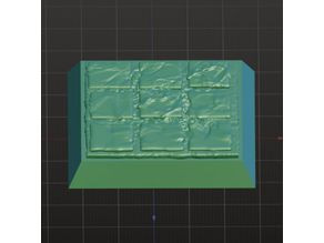 Dnd Base 3D model