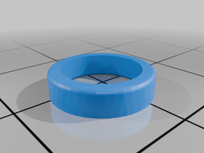 streamlight momentary switch 3D model