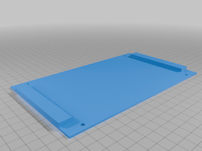 Lantern 3D model