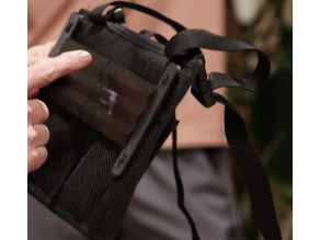 Bag Support 3D model
