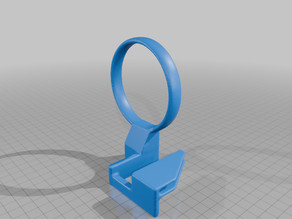 cupholder 3D model