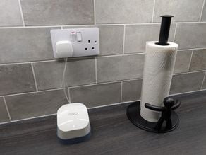 Eero 6 Cable Tidy Stand 3D model