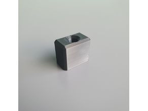 Mounting Foot 3D model