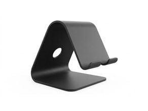 device holder 3D model
