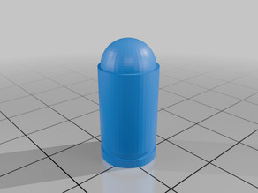 Adventure Force Vulture Shell 3D model