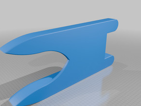 Toy Boat 3D model