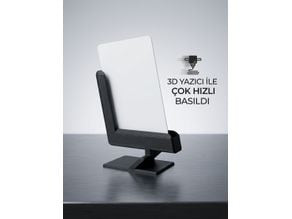 card holder 3D model