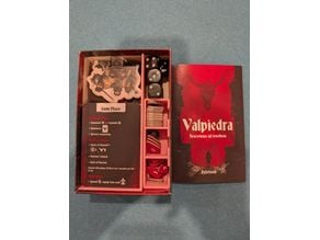 Valpiedra Insert V2 3D model