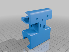 Smartrap Corey MDF 3D model