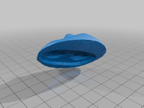 Ho James kit 3D model