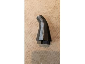 Pumpkin Projector Replacement Stem 3D model