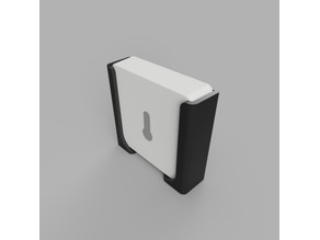 THIRDREALITY Zigbee Temperature and Humidity Sensor Lite Holder 3D model