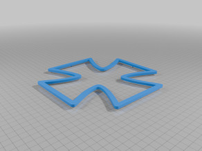 test file 3D model