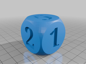 zar 3D model