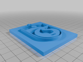 Trabzonspor 3D model