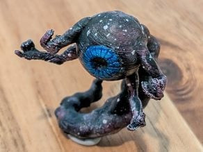 Akhana 3D model