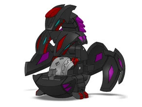 Exile Hydranoid V2 - CAD Files 3D model