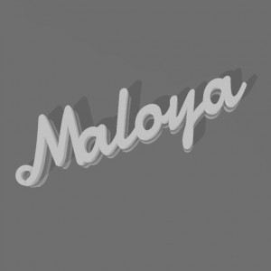Maloya 3D model